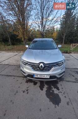 Renault Koleos  2017