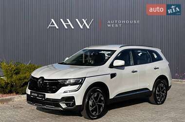 Renault Koleos  2024