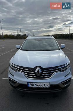 Renault Koleos 2023