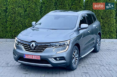 Renault Koleos 2017