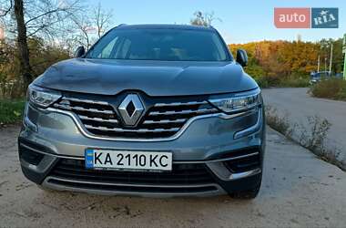 Renault Koleos  2022