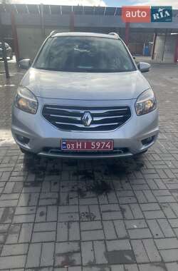 Renault Koleos  2011