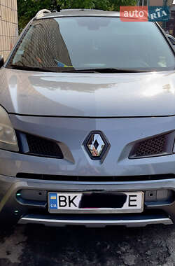 Renault Koleos 2008