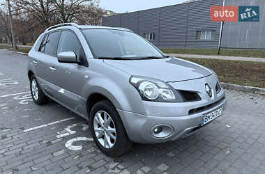 Renault Koleos  2008