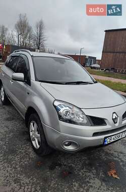 Renault Koleos 2008