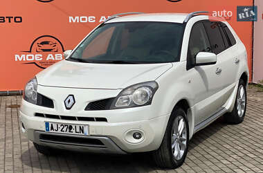 Renault Koleos  2010