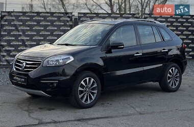 Renault Koleos  2011