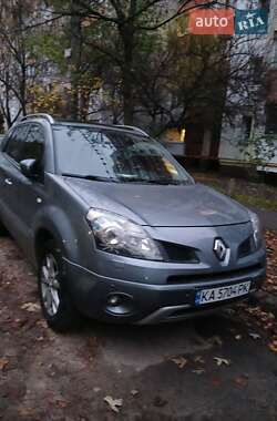 Renault Koleos  2008