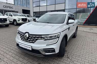 Renault Koleos  2022