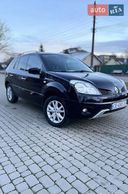 Renault Koleos  2010