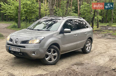 Renault Koleos 2008