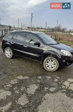 Renault Koleos  2010