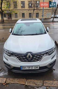Renault Koleos  2020