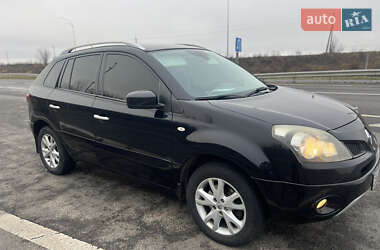 Renault Koleos  2008