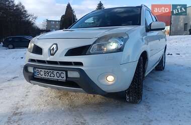 Renault Koleos  2008