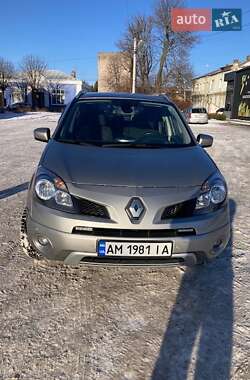 Renault Koleos  2008