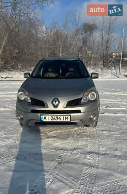 Renault Koleos  2009