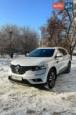 Renault Koleos  2018