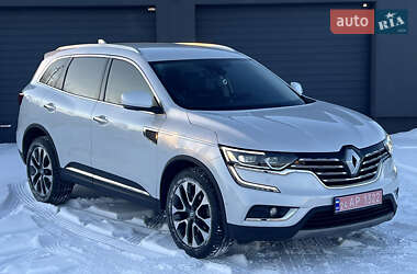 Renault Koleos  2017