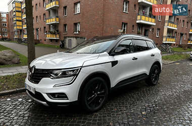 Renault Koleos  2017