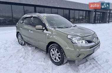 Renault Koleos  2008