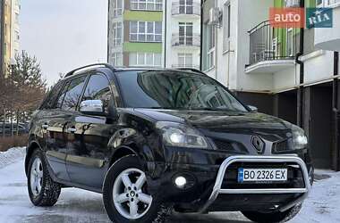 Renault Koleos  2011