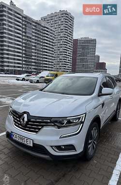 Renault Koleos  2018
