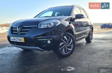 Renault Koleos  2013