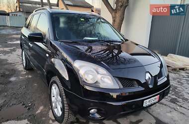 Renault Koleos  2009