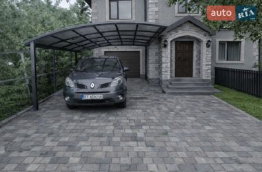 Renault Koleos  2008