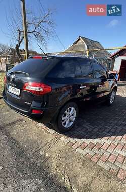 Renault Koleos  2010