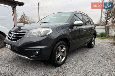 Renault Koleos  2013