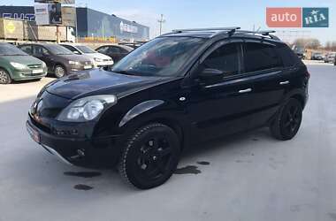 Renault Koleos  2008