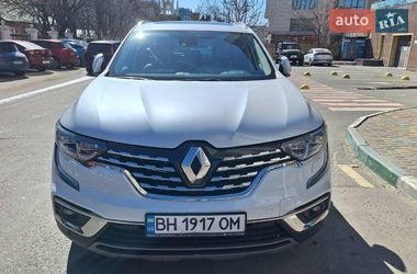 Renault Koleos  2020