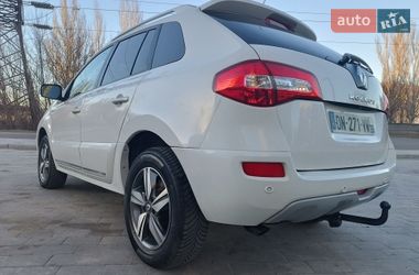 Renault Koleos  2016