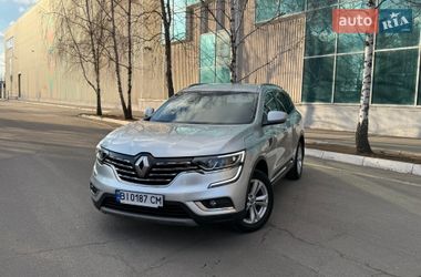 Renault Koleos  2017