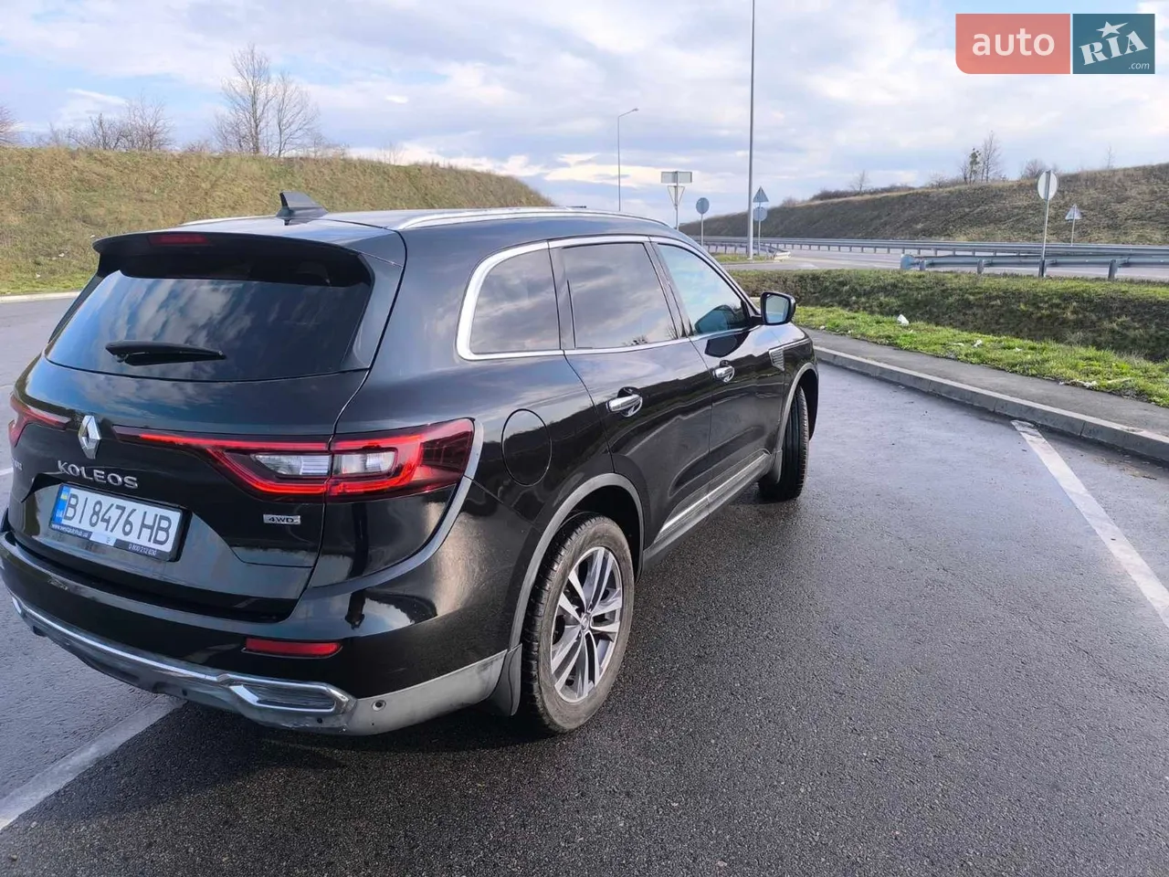 2018 Renault Koleos - мініатюра 2