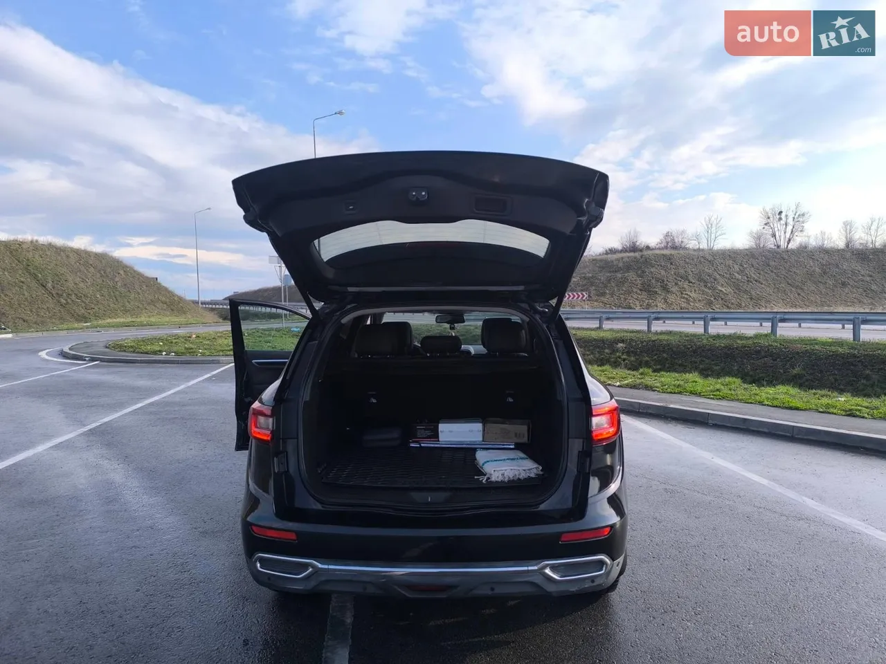 2018 Renault Koleos - мініатюра 3