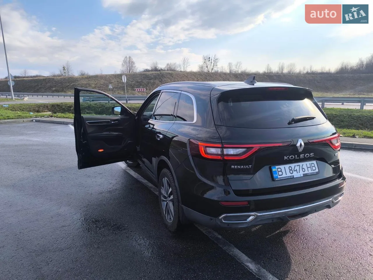 2018 Renault Koleos - мініатюра 4