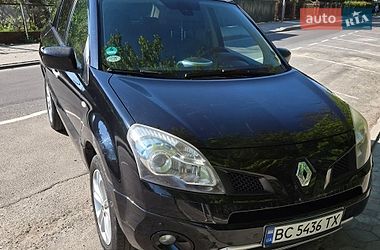 Renault Koleos  2010