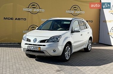 Renault Koleos  2010
