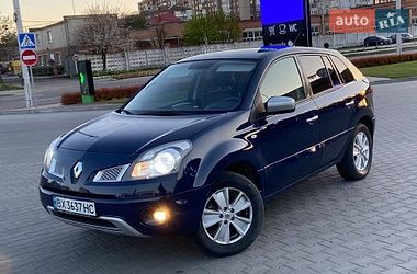 Renault Koleos  2009