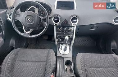 Renault Koleos  2013
