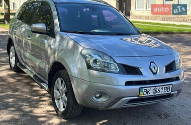 Renault Koleos  2008