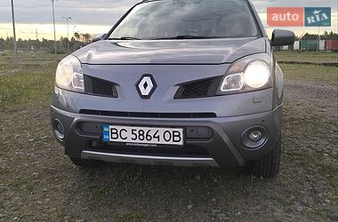 Renault Koleos  2008