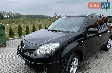 Renault Koleos  2008