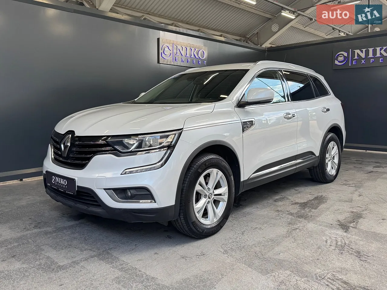 2018 Renault Koleos - мініатюра 4