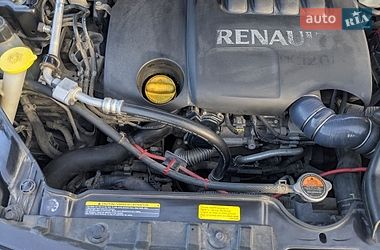 Позашляховик / Кросовер Renault Koleos 2012 в Львові