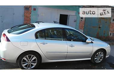 Renault Laguna 1.5 dCi 2014