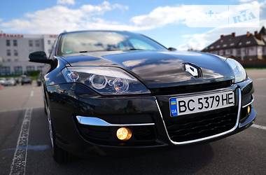 Renault Laguna 1.5 dCi 2012